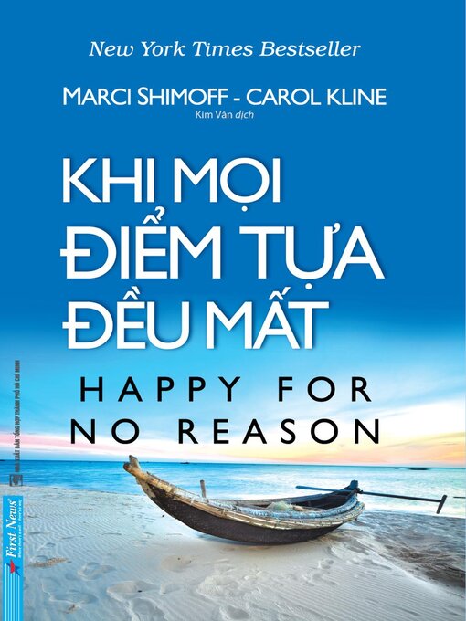 Title details for Khi Mọi Điểm Tựa Đều Mất by First News - Available